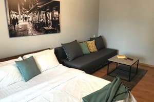 1комн. Саксаганского17 Центр Олимпийская.Дворец Спорта 4