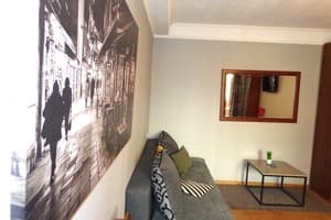 1комн. Саксаганского17 Центр Олимпийская.Дворец Спорта 1