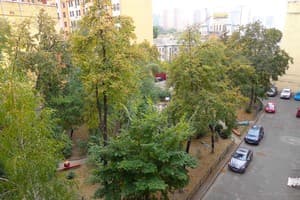 1комн. Саксаганского17 Центр Олимпийская.Дворец Спорта 6