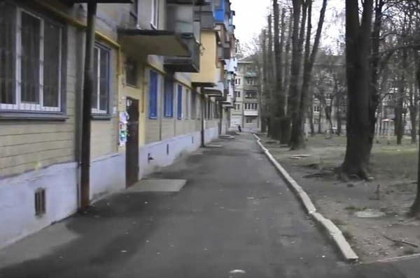 Квартира 2к. кв. Шалімова, НАУ, спорткомплекс "Меридіан"