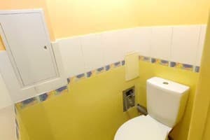 Квартира 2к. кв. Шалімова, НАУ, спорткомплекс "Меридіан". Апартаменты 4-местный 2 этаж 8