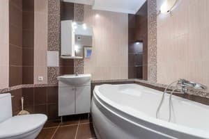 Квартира 3-комнатная на Позняках. Стандарт 6-местный  4