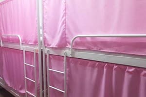 Хостел 777 метро Вокзальная. Место в общем 6-местном номере  3