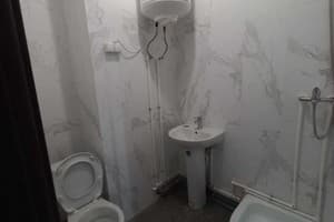 Апарт-отель ANT. Люкс двухместный  4