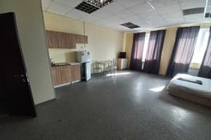 Апарт-отель ANT. Полулюкс двухместный  4