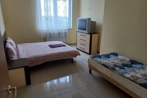 Апарт-отель ANT. Стандарт трехместный  1