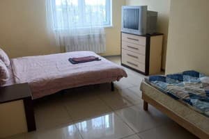 Апарт-отель ANT. Стандарт трехместный  3