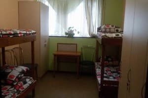 Хостел Ажур. Место в женском 6-местном номере  1