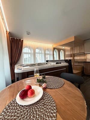 Apetiko Apartments 1