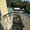 Апарт-отель Apetiko Apartments. Улучшенный двухместный Apetiko Superior Balcony 6