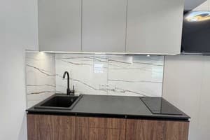 Апарт-отель Apetiko Apartments. Улучшенный двухместный Apetiko Superior Balcony 3