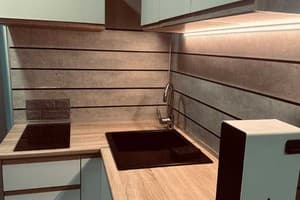 Квартира Аренда посуточно Smart-квартиры. Апартаменты двухместный  2