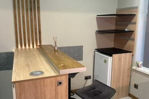 Квартира Аренда посуточно Smart-квартиры. Апартаменты двухместный  3