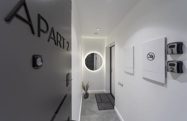 Авторские класса LUX ЖК Perfect Town 22