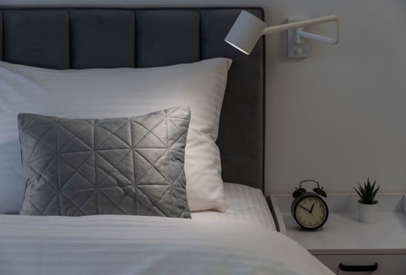 Авторские класса LUX ЖК Perfect Town 3