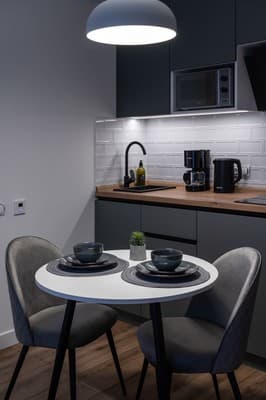 Авторские класса LUX ЖК Perfect Town 7