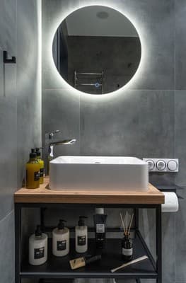 Авторские класса LUX ЖК Perfect Town 9