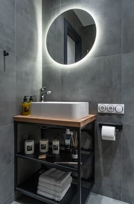 Авторские класса LUX ЖК Perfect Town 25