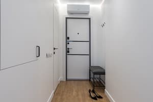 Квартира Авторские класса LUX ЖК Perfect Town. Делюкс двухместный  12