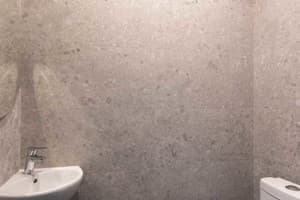 Апарт-отель Be The One Hotel. Люкс двухместный  1