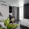 Апарт-отель Be The One Hotel. Люкс двухместный  5