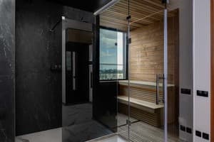 Апарт-отель Be The One Hotel. Люкс двухместный  7