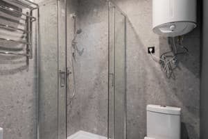 Апарт-отель Be The One Hotel. Люкс двухместный  11