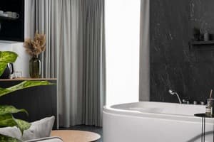 Апарт-отель Be The One Hotel. Люкс двухместный  15