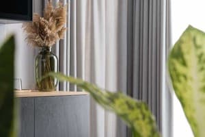 Апарт-отель Be The One Hotel. Люкс двухместный  16