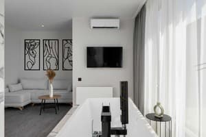 Апарт-отель Be The One Hotel. Люкс двухместный  5