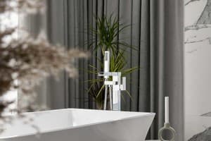 Апарт-отель Be The One Hotel. Люкс двухместный  7