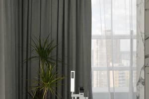 Апарт-отель Be The One Hotel. Люкс двухместный  10