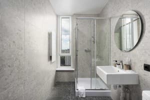 Апарт-отель Be The One Hotel. Люкс двухместный  18