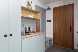 Апарт-отель Be The One Hotel. Люкс двухместный  44