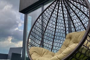 Апарт-отель Be The One Hotel. Люкс двухместный  47