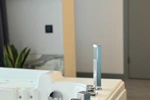 Апарт-отель Be The One Hotel. Люкс двухместный  3