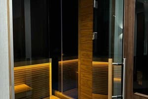 Апарт-отель Be The One Hotel. Люкс двухместный  5