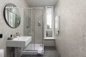 Апарт-отель Be The One Hotel. Стандарт двухместный супериор 8