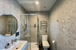 Апарт-отель Be The One Hotel. Студио 4-местный 2+2 8