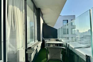 Апарт-отель Be The One Hotel. Студио двухместный  9