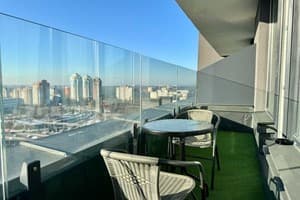 Апарт-отель Be The One Hotel. Студио двухместный  8