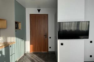 Апарт-отель Be The One Hotel. Студио двухместный  4