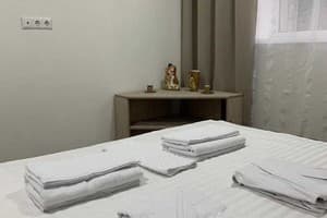 Отель Белый квадрат. Стандарт двухместный Double 5