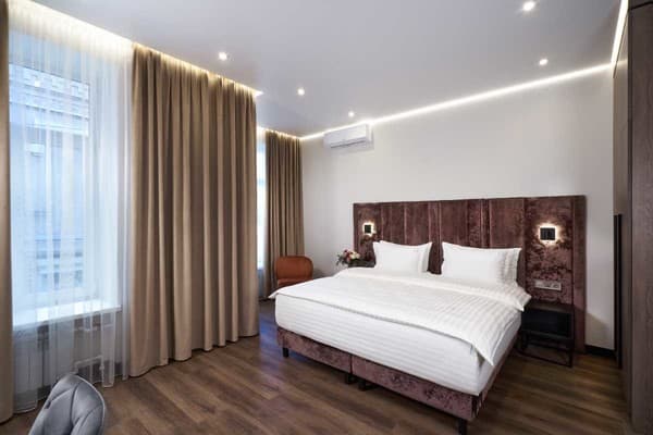 Мини-отель БонАпарт Майдан