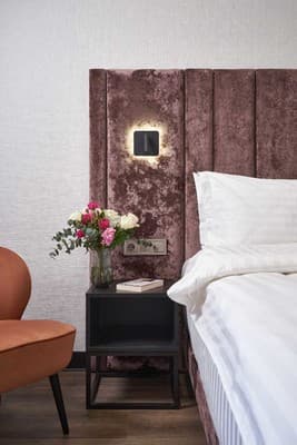 БонАпарт Майдан 1