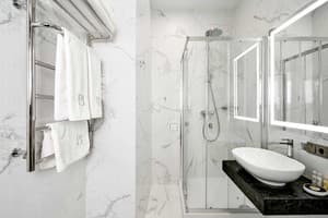 Мини-отель БонАпарт Майдан. Делюкс двухместный  5