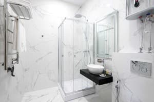 Мини-отель БонАпарт Майдан. Делюкс двухместный  10