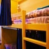Хостел Булгакоff. Місце у жіночому 4-місному номері  1