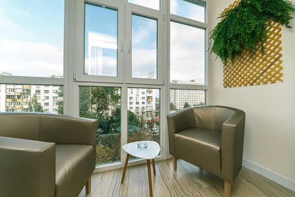 Бульвар Леси Украинки 24 18