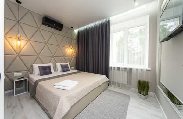 Квартира Бульвар Леси Украинки 24